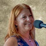 Jo Crowder